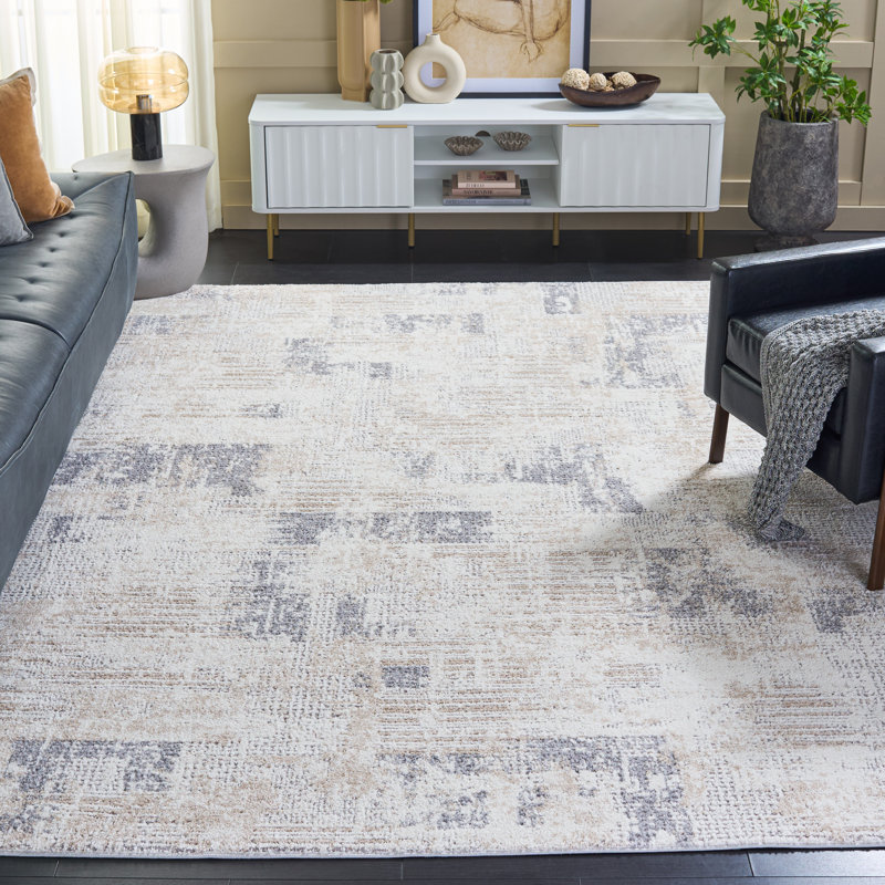 Hanka Performance Rug, Rectangle 8' x 10'