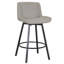 Tabouret de comptoir 26 "Glazier Modern