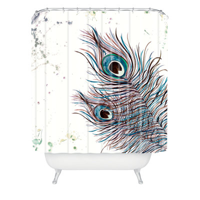 Shower Curtain