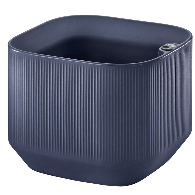 TruDrop Mod Self Watering Planter Box