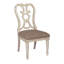 Chaise d'appoint Kimmons