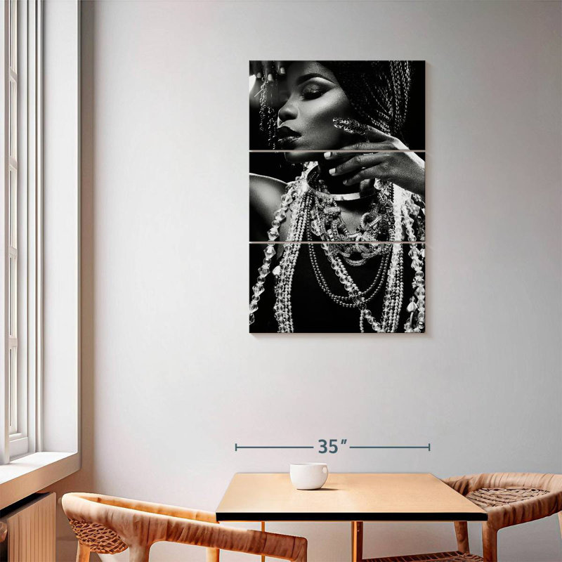 Shuttleworth Jewel Dancer, 57" H x 36" W