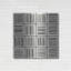 «Ivy Bronx», graphique «I» par Chris Paschke-1531709217