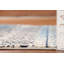 Tapis oriental transitionnel 3 x 5