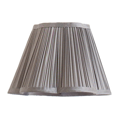 Silk Bell Pendant Shade ( Slip-On )