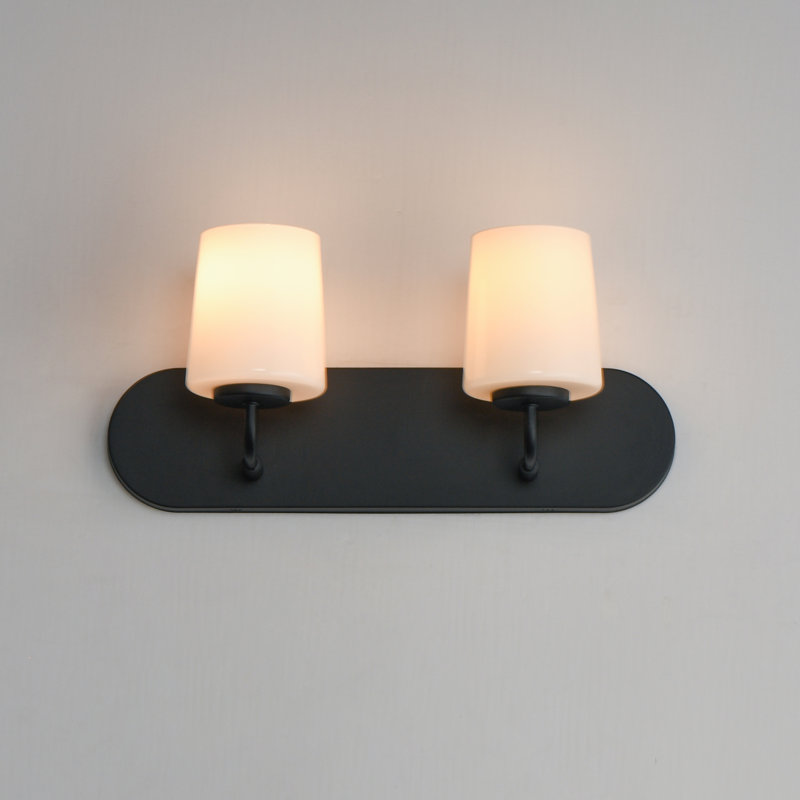 Durham-Bath Vanity, Black