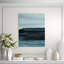 Playing The Bluez Print by Janice Aron-25818954-25818957