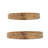 Dajhon Marble Tray - Set of 2