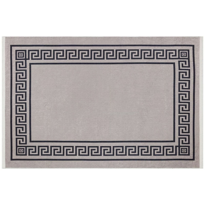 Tapis Yveline, Rectangle 3 pi 3 po x 4 pi 11 po