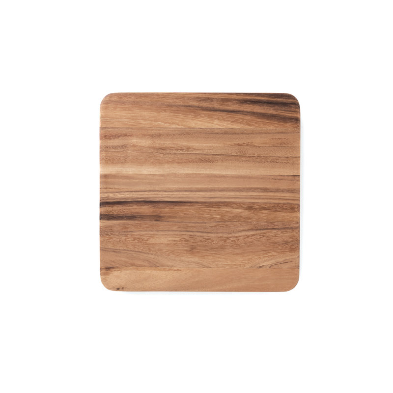 Ironwood Gourmet Acacia Wood Cutting Board