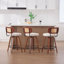 Ensemble de tabourets de bar 26 po-1827284145