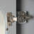 24 " Single Bathroom Vanity Base-99338421