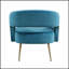 Fauteuil d'appoint Modern