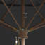 Parasol Sanna Market Sunbrella-88510512