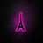 Mauve est en rupture de stock