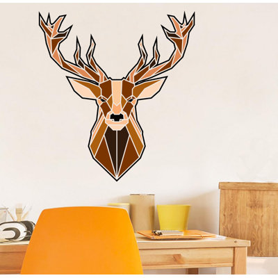 Animals Wall Decal