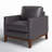 Cascades Leather Armchair-763579034