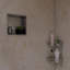 Chariot de douche