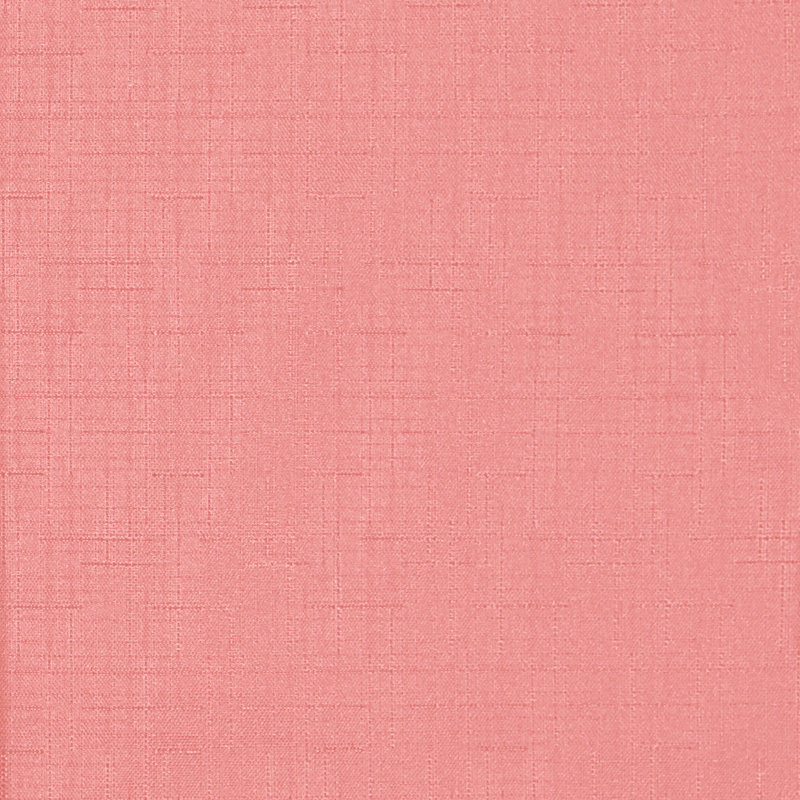 Kendall Scalloped Window Valance, Coral