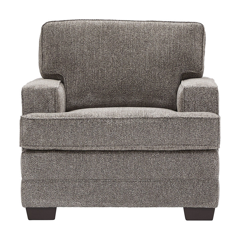 Fauteuil d'appoint 40 po - Saule Aspen, Saule Aspen
