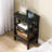 Alsa Metal Piece Bedroom Set-737320551-737320549