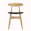 Chaise d'appoint rembourrée Galligan-937553994