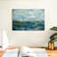 Croquis de paysage marin Alvord IV-108942459