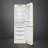 SMEG 50s Style 24" Bottom Freezer 12.8 cu. ft. Energy Star Refrigerator-38682221-38682223