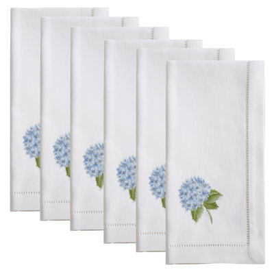 Plympt Square Napkin