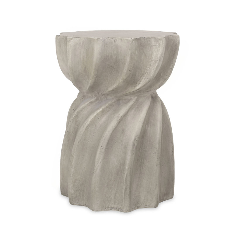 CANIS SIDE TABLE