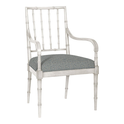 Libby Upholstered Arm Chair