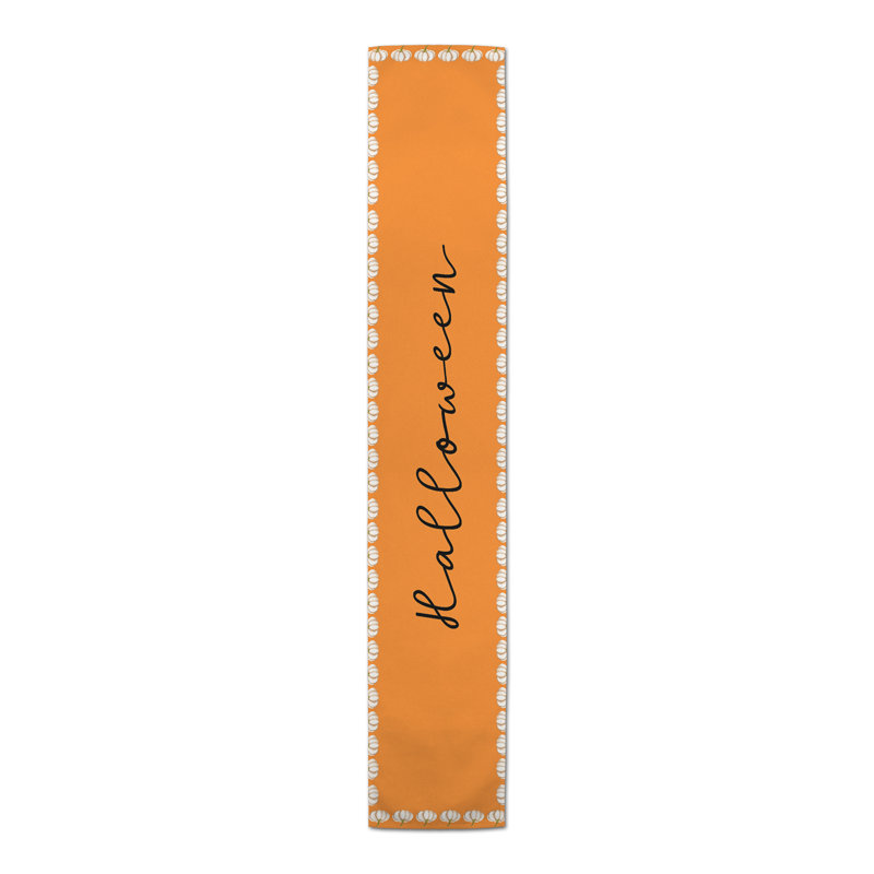 Chemin de table Shaniqua, L 90 po x l 16 po