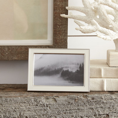 Strathcona Single Picture Frame