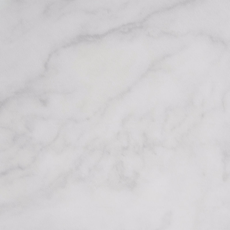 Table d'appoint d'extérieur sculptée Cicci, Blanc