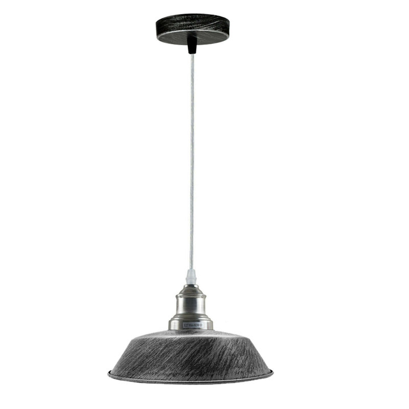 Cheviot 1 - Light Single Pendant