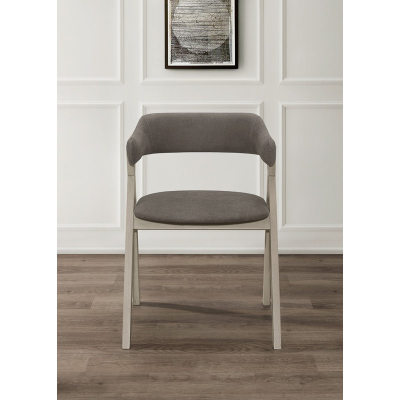 Ensemble de chaises Arbelia (ensemble de 6)