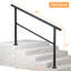 Rails pour mains HOMLUX Lovmor-87073692