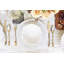 Incanto Handmade Stoneware Dinnerware Set - Service for 1-71419457
