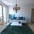 Keeble - Light Textured Gray Single Pendant-967292082