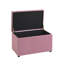 Weweantic Blanket Chest