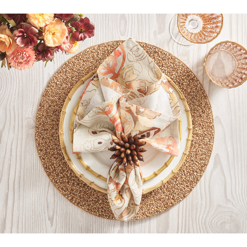 Emberfall Placemat