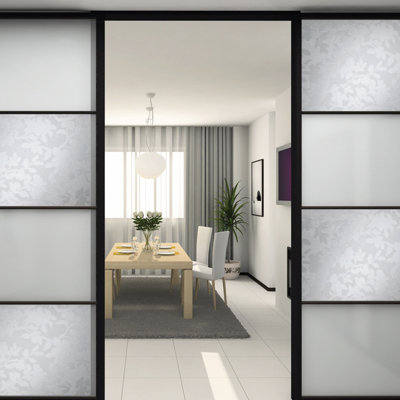 Static Cling Window Film