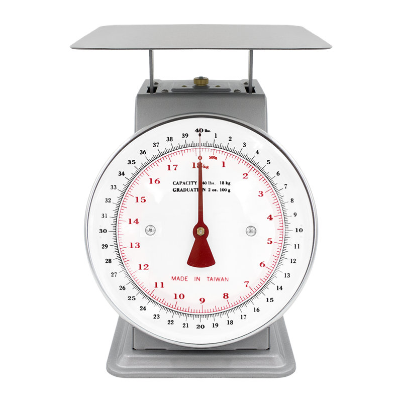 Zenport Mechanical General Scale