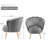 Raelynn Velvet Barrel Chair-2025392414