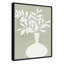 «Sage Vase II» par Aria K-129156185-129156156-129156211