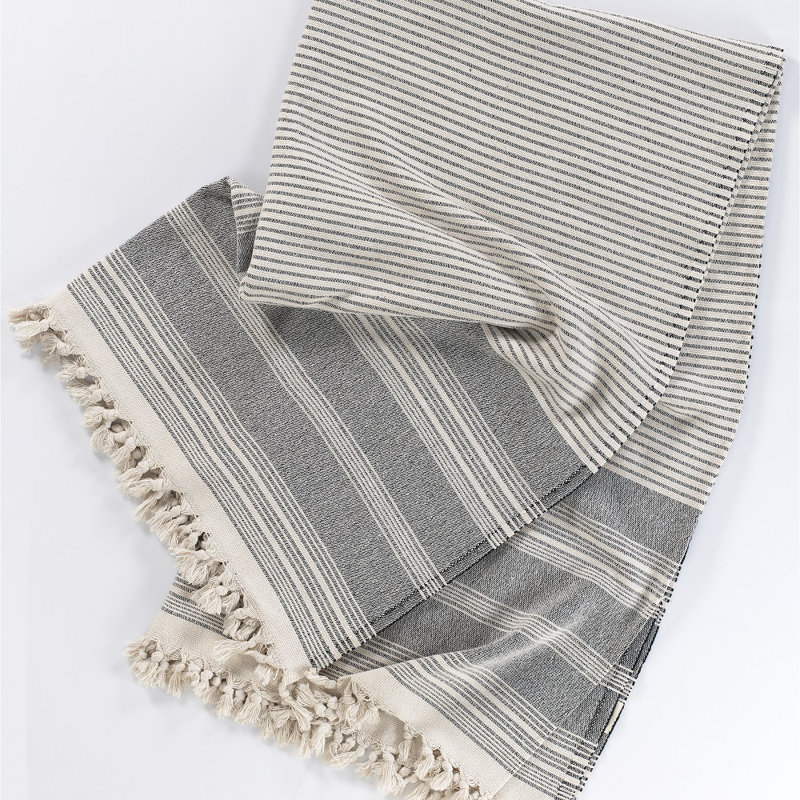 Lykia Throw Blanket