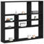 Ramus 10 Piece Wood Accent Shelf-832297215