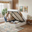 Lit plateforme tapissier avec rangement Gaillarde-858009363-829870758