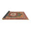 Tapis abstrait moderne 3261-86400788