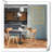 Wall Decor on Metal